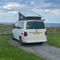 Small image of a campervan