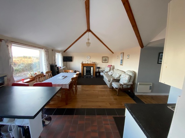 Picture of the Self-catering Cottage