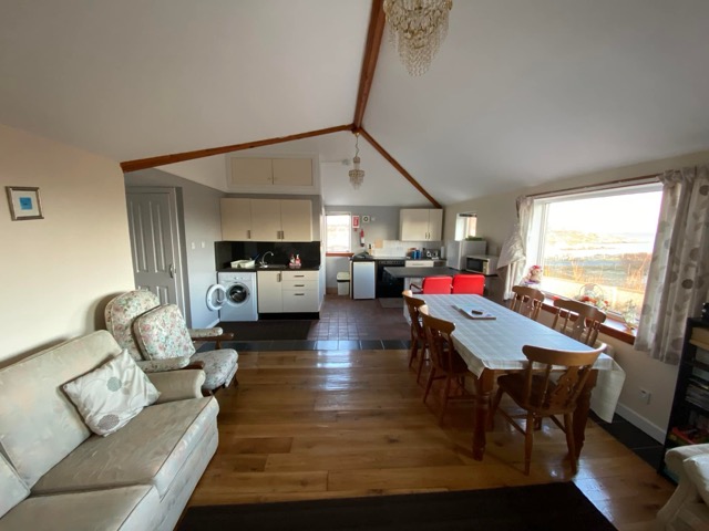 Picture of the Self-catering Cottage