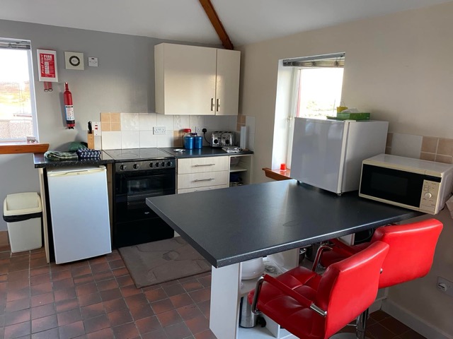 Picture of the Self-catering Cottage