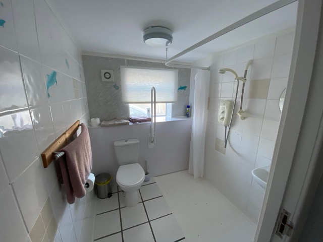 Picture of the Self-catering Cottage