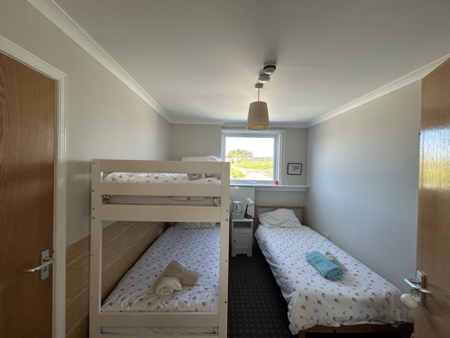 Picture of Room 1 in the Lodgings