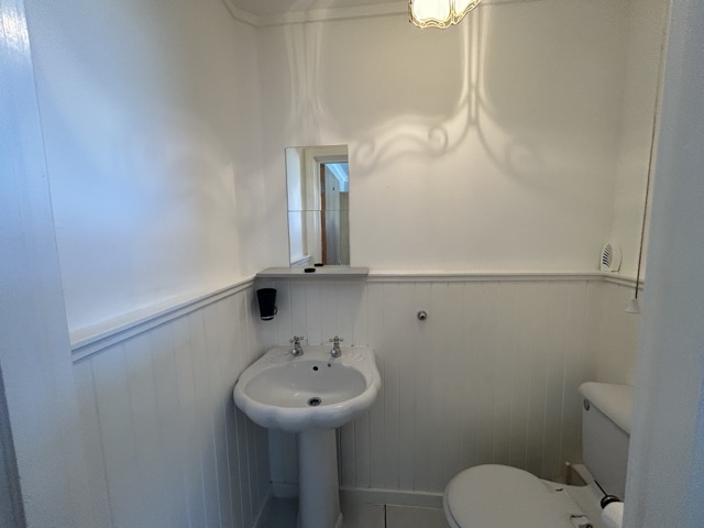 Picture of Room 1 in the Lodgings
