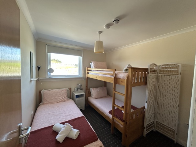 Picture of Room 2 in the Lodgings