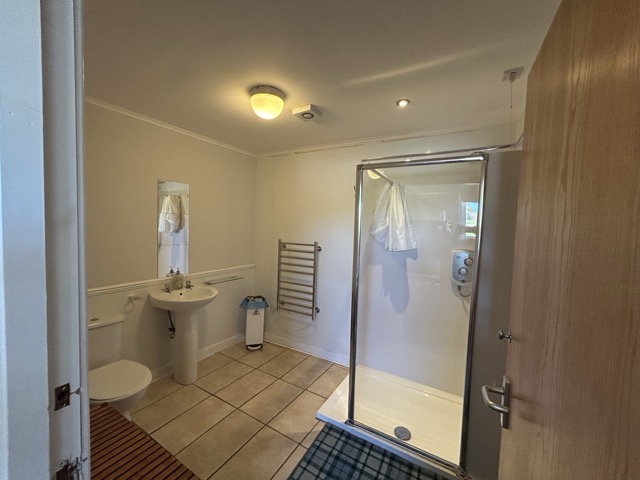 Picture of Room 2 in the Lodgings
