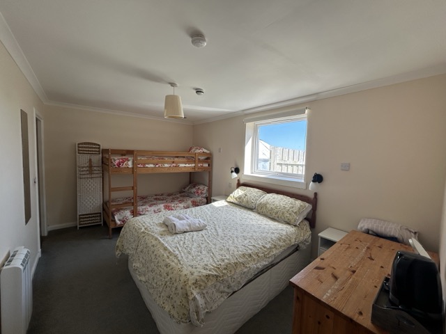 Picture of Room 3 in the Lodgings