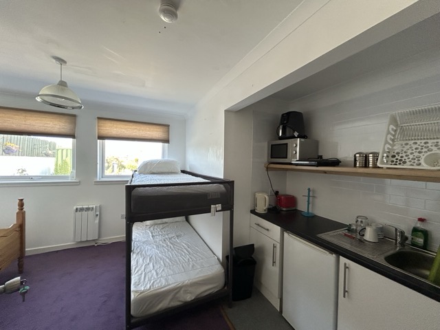 Picture of Room 4 in the Lodgings