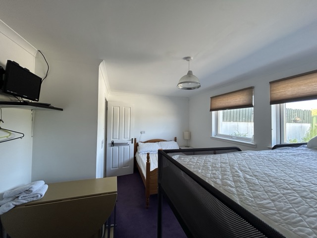 Picture of Room 4 in the Lodgings