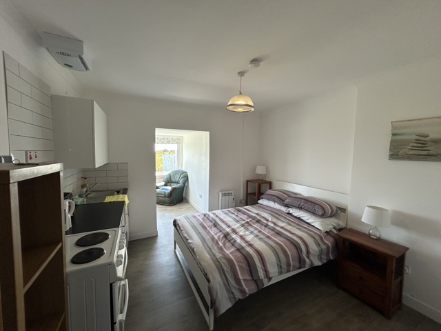 Picture of Room 5 in the Lodgings