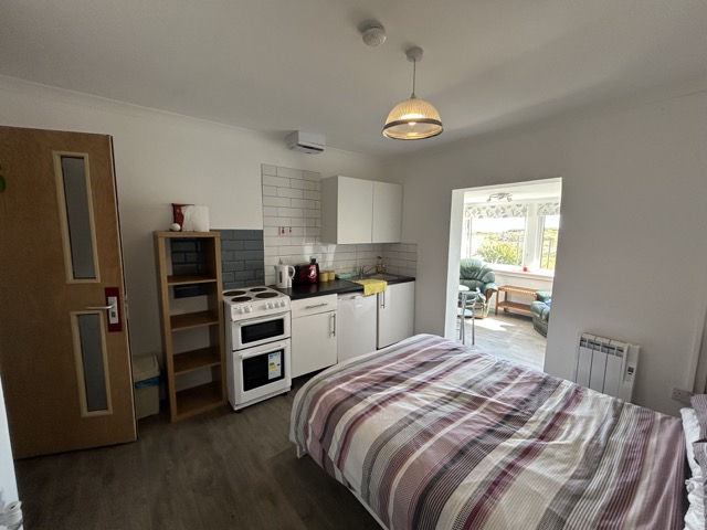 Picture of Room 5 in the Lodgings