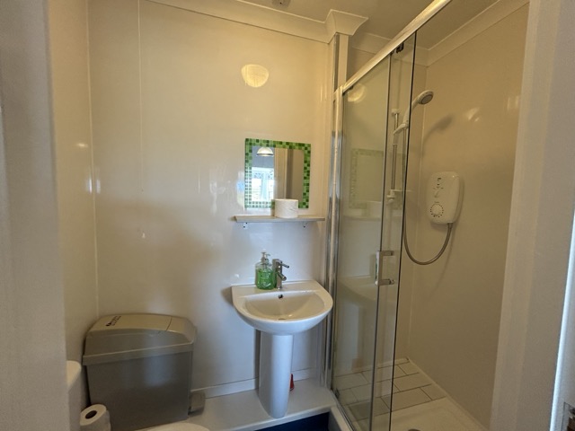 Picture of Room 5 in the Lodgings